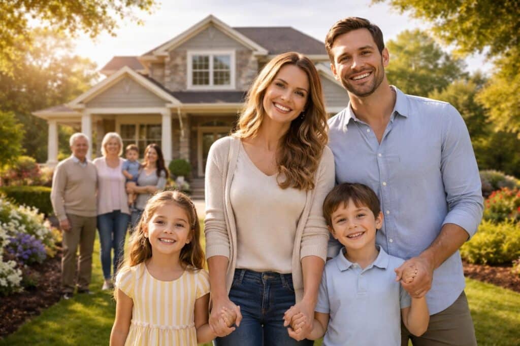 découvrez comment sécuriser votre patrimoine familial pour garantir un avenir serein et protéger ce qui compte le plus pour vous.