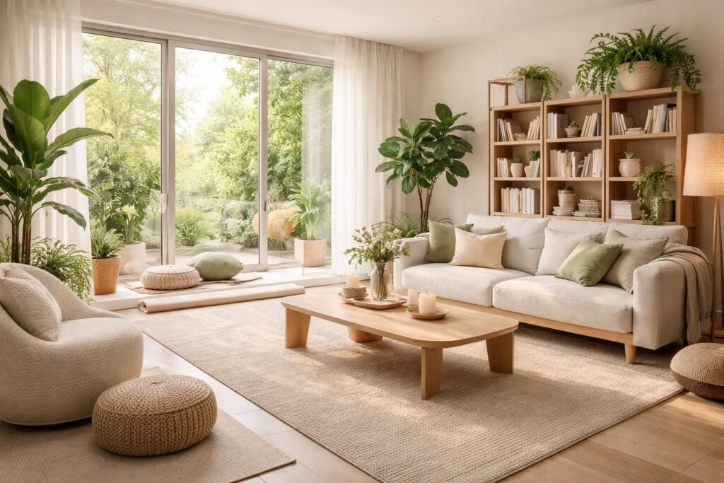 découvrez comment un habitat adapté peut transformer votre quotidien en améliorant votre bien-être grâce à des aménagements pensés pour votre confort et votre santé.