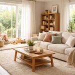 découvrez comment créer un intérieur confortable pour favoriser une vie de famille apaisée et harmonieuse, alliant bien-être et convivialité au quotidien.