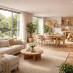 découvrez un logement conçu pour optimiser le confort et le bien-être de toute la famille, alliant fonctionnalité et harmonie pour un cadre de vie idéal.