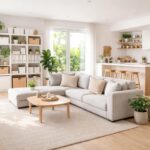 découvrez comment une maison bien organisée peut transformer votre quotidien en un espace serein et harmonieux, facilitant votre vie de tous les jours.