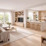 découvrez comment une maison bien organisée peut transformer votre quotidien en favorisant sérénité et bien-être au quotidien.