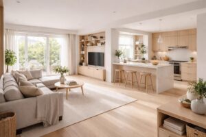 découvrez comment une maison bien organisée peut transformer votre quotidien en favorisant sérénité et bien-être au quotidien.