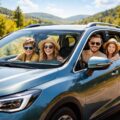 découvrez nos conseils et astuces pour voyager en voiture tendance avec toute votre famille, alliant confort, style et aventure pour des road trips inoubliables.