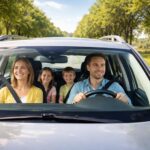 découvrez nos conseils essentiels pour voyager en toute sécurité sur la route avec votre famille et profiter d'un trajet serein et agréable.