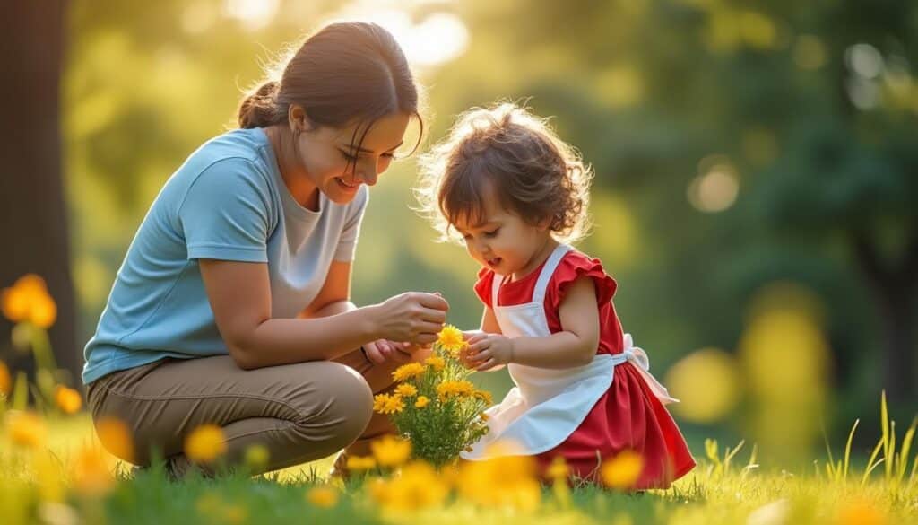 découvrez des conseils pratiques pour accompagner votre enfant avec bienveillance, tout en évitant la surprotection, afin de favoriser son autonomie et son épanouissement.