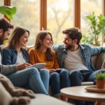 apprenez des méthodes efficaces pour gérer les conflits familiaux avec calme et compréhension, afin de préserver l'harmonie et renforcer les liens.