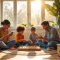 découvrez comment instaurer des habitudes familiales positives pour renforcer les liens, favoriser le bien-être de chacun et créer une atmosphère harmonieuse à la maison.
