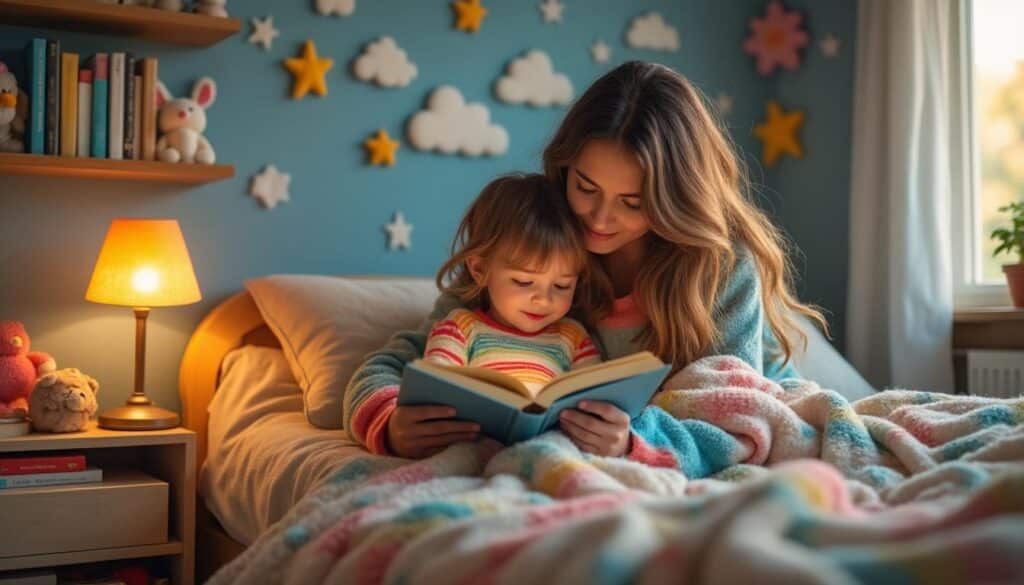 découvrez comment établir une routine rassurante pour votre enfant afin de favoriser son bien-être, sa sécurité et son développement harmonieux au quotidien.