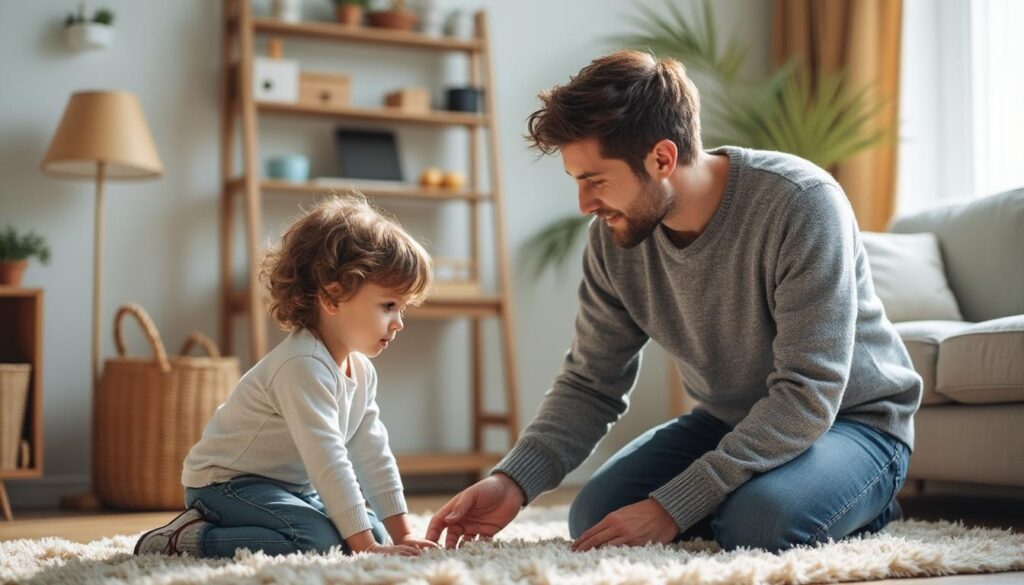 découvrez des conseils pratiques pour poser des limites claires et bienveillantes en tant que parent, afin de favoriser le respect et l'épanouissement de vos enfants.