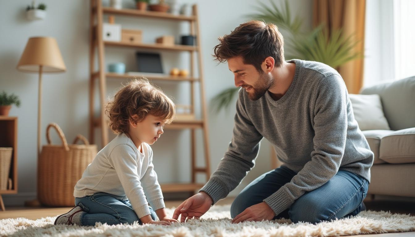 découvrez des conseils pratiques pour poser des limites claires et bienveillantes en tant que parent, afin de favoriser le respect et l'épanouissement de vos enfants.