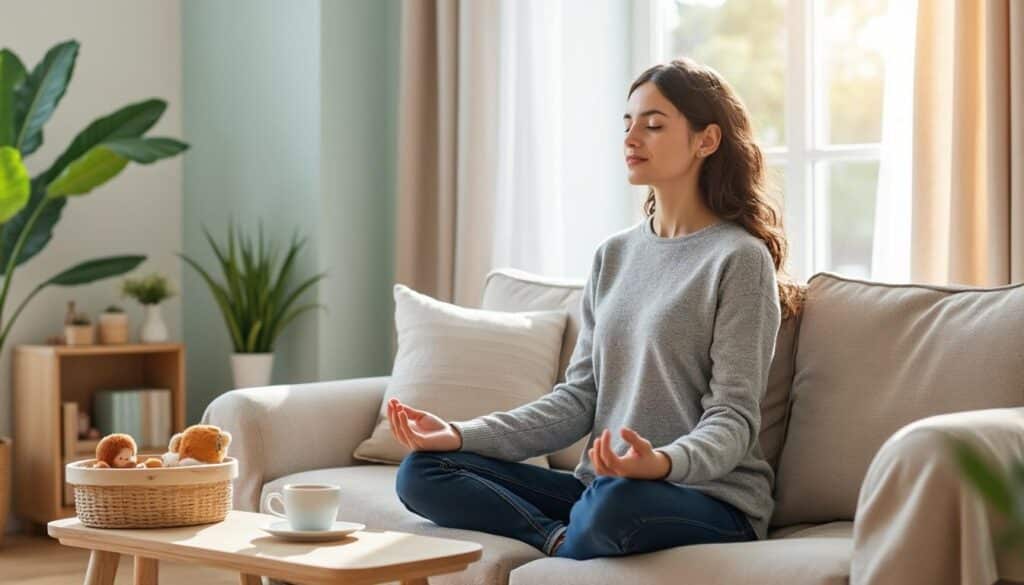 découvrez des conseils pratiques pour gérer le stress parental au quotidien et retrouver sérénité et équilibre dans votre vie de famille.