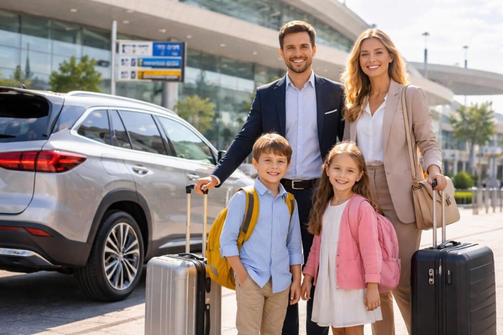 découvrez comment optimiser vos déplacements professionnels tout en conciliant vie de famille pour un meilleur équilibre entre travail et vie personnelle.