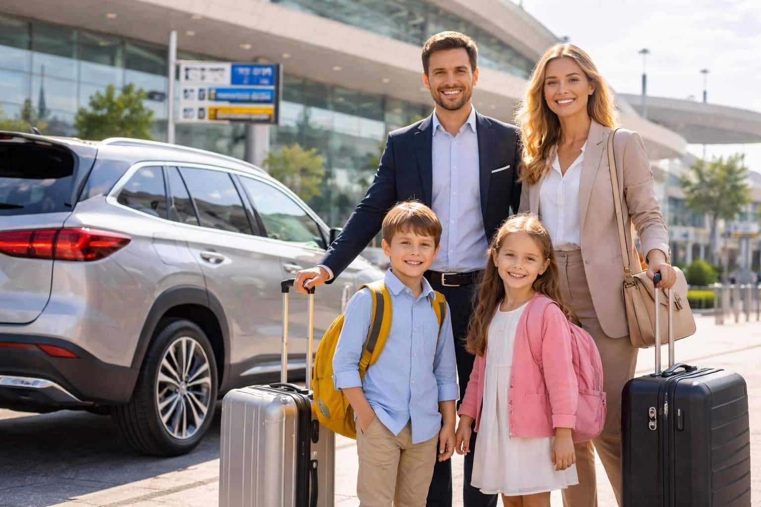 découvrez comment optimiser vos déplacements professionnels tout en conciliant vie de famille pour un meilleur équilibre entre travail et vie personnelle.