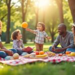 découvrez des idées et conseils pour passer du temps de qualité en famille, renforcer les liens et créer des souvenirs inoubliables.