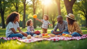 découvrez des idées et conseils pour passer du temps de qualité en famille, renforcer les liens et créer des souvenirs inoubliables.
