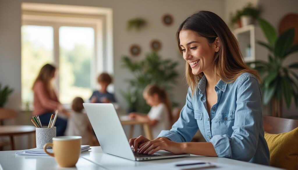 découvrez des conseils pratiques pour trouver l’équilibre entre votre travail et votre vie de famille, afin de mieux gérer votre temps et profiter pleinement de chaque moment.
