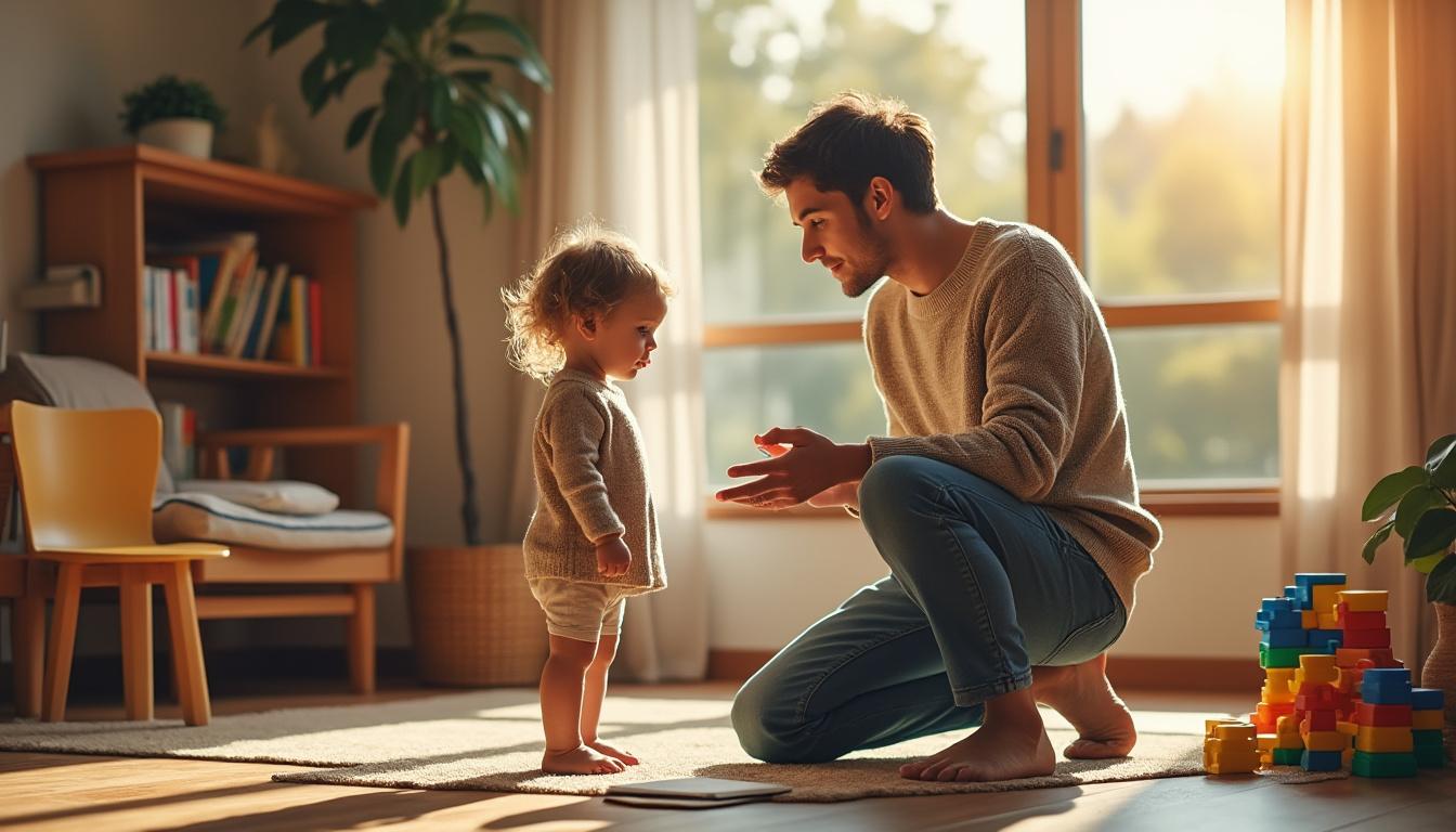 découvrez des conseils pratiques pour aider votre enfant à comprendre et respecter les règles, favorisant ainsi son développement et son bien-être.