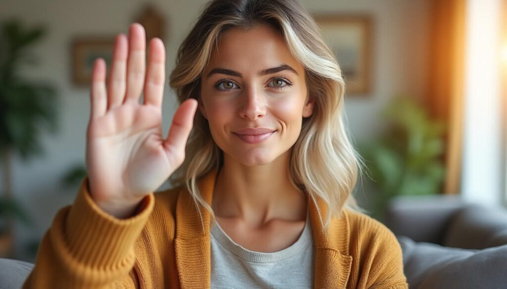 découvrez comment apprendre à dire non avec confiance et sans culpabilité, pour mieux respecter vos limites et préserver votre bien-être.