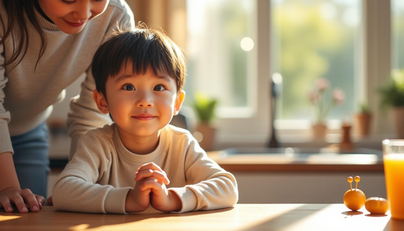 découvrez des conseils pratiques et des méthodes efficaces pour apprendre à un enfant à patienter et développer sa patience au quotidien.