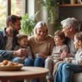 découvrez des astuces efficaces pour améliorer la communication au sein de votre famille et renforcer vos liens quotidiens.
