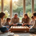 découvrez comment créer des moments simples et authentiques en famille pour renforcer vos liens et partager des instants de bonheur au quotidien.