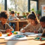 découvrez comment favoriser l'autonomie grâce à des méthodes éducatives innovantes et adaptées, pour un apprentissage actif et responsable.