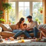 découvrez l'importance et le rôle du couple au sein de la vie de famille, et comment entretenir une relation équilibrée pour un foyer harmonieux.