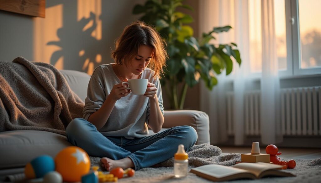 découvrez des conseils pratiques pour les parents épuisés afin de retrouver de l'énergie et mieux gérer le quotidien avec sérénité.