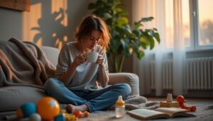 découvrez des conseils pratiques pour les parents épuisés afin de retrouver de l'énergie et mieux gérer le quotidien avec sérénité.