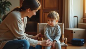 découvrez des conseils pratiques pour aider votre enfant à s’adapter sereinement aux changements de la vie quotidienne.