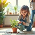 découvrez des conseils pratiques et des méthodes efficaces pour encourager et développer la responsabilité chez l’enfant, favorisant ainsi son autonomie et son épanouissement.