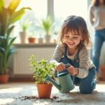découvrez des conseils pratiques et des méthodes efficaces pour encourager et développer la responsabilité chez l’enfant, favorisant ainsi son autonomie et son épanouissement.