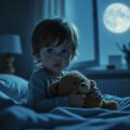découvrez comment identifier et gérer les peurs chez l'enfant pour mieux soutenir son développement émotionnel et renforcer sa confiance.
