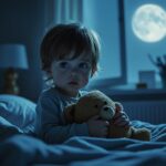 découvrez comment identifier et gérer les peurs chez l'enfant pour mieux soutenir son développement émotionnel et renforcer sa confiance.