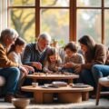 découvrez pourquoi la cohésion familiale est essentielle pour le bien-être, le soutien mutuel et le développement harmonieux de chaque membre au sein de la famille.