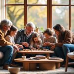 découvrez pourquoi la cohésion familiale est essentielle pour le bien-être, le soutien mutuel et le développement harmonieux de chaque membre au sein de la famille.