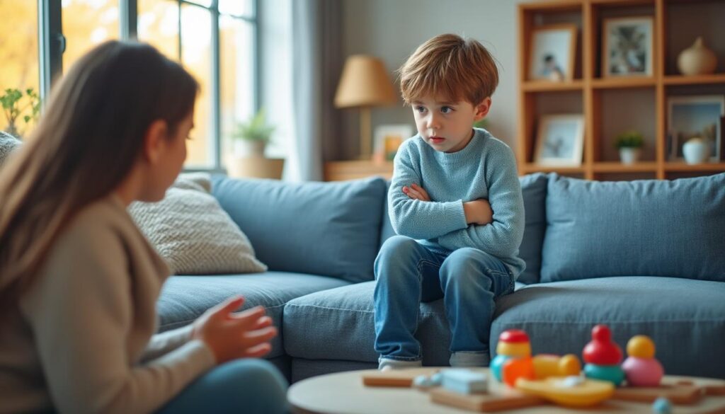 découvrez comment comprendre et aider votre enfant timide de manière bienveillante. faut-il intervenir ? conseils et astuces pour soutenir son développement social.