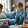 découvrez comment comprendre et aider votre enfant timide de manière bienveillante. faut-il intervenir ? conseils et astuces pour soutenir son développement social.