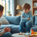 découvrez comment comprendre et aider votre enfant timide de manière bienveillante. faut-il intervenir ? conseils et astuces pour soutenir son développement social.