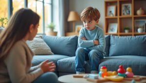 découvrez comment comprendre et aider votre enfant timide de manière bienveillante. faut-il intervenir ? conseils et astuces pour soutenir son développement social.