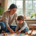 découvrez des conseils et stratégies pour les parents solos afin de trouver un équilibre durable entre vie familiale, professionnelle et personnelle.