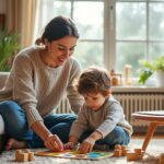découvrez des conseils et stratégies pour les parents solos afin de trouver un équilibre durable entre vie familiale, professionnelle et personnelle.