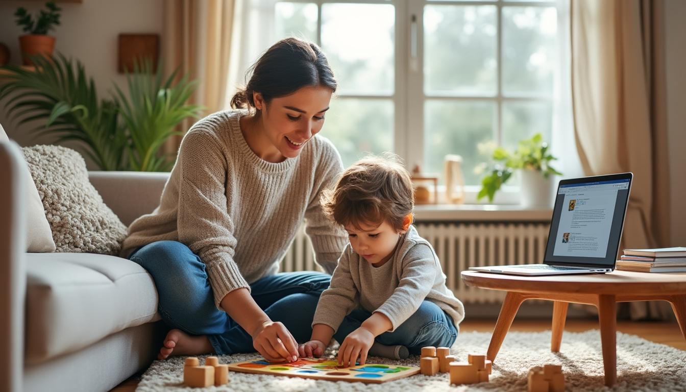 découvrez des conseils et stratégies pour les parents solos afin de trouver un équilibre durable entre vie familiale, professionnelle et personnelle.