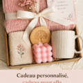 Des idées de cadeaux personnalisés uniques pour femmes