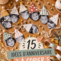 Cadeaux d'anniversaire créatifs à offrir en février