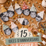 Cadeaux d'anniversaire créatifs à offrir en février