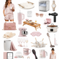 Un assortiment de cadeaux d'anniversaire pour maman, incluant des objets personnalisés et des souvenirs mémorables.