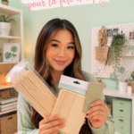 Un ensemble de cadeaux DIY personnalisés pour la Fête des Pères, incluant des projets créatifs et artisanaux.
