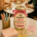 Jeux d'anniversaire amusants pour les 30 ans